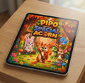 Pipo and the Special Acorn PREVIEW